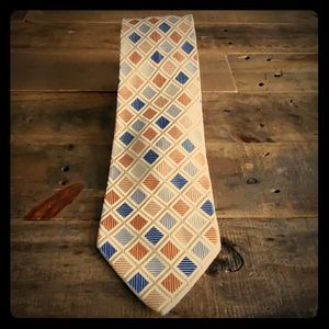 Bachrach Tie